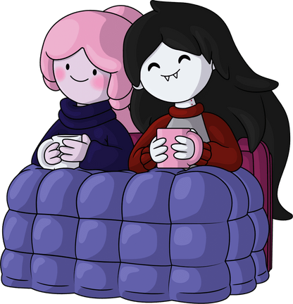 Bonnie und Marcy
