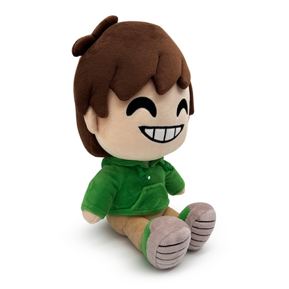 Edd Plush (9in)