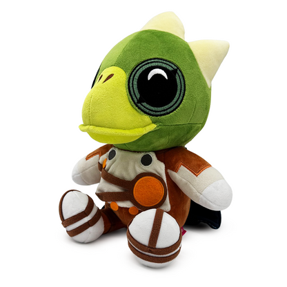 Gek-Plüschtier (23 cm)