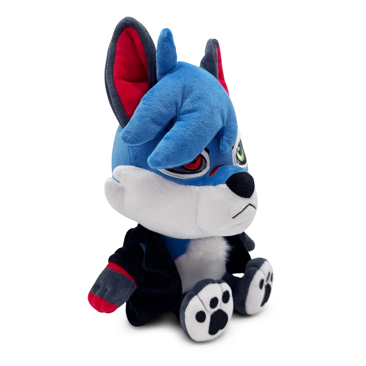 SonicFox Plüsch (23 cm)