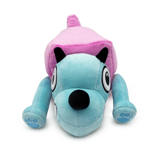 Wobbledogs Plüschtier (30 cm)