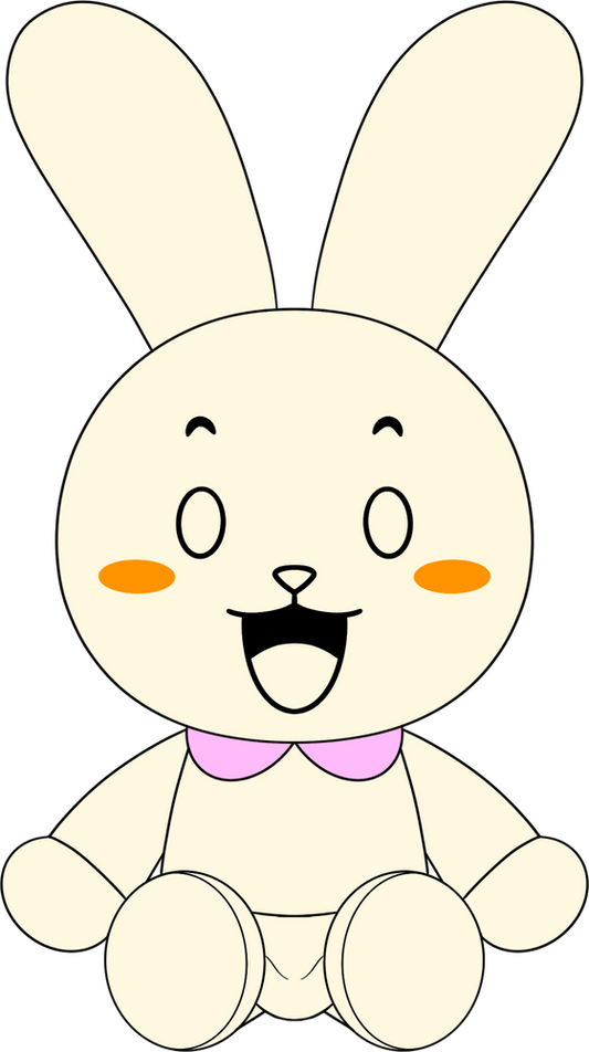 Doki Plüschtier (22,86 cm)