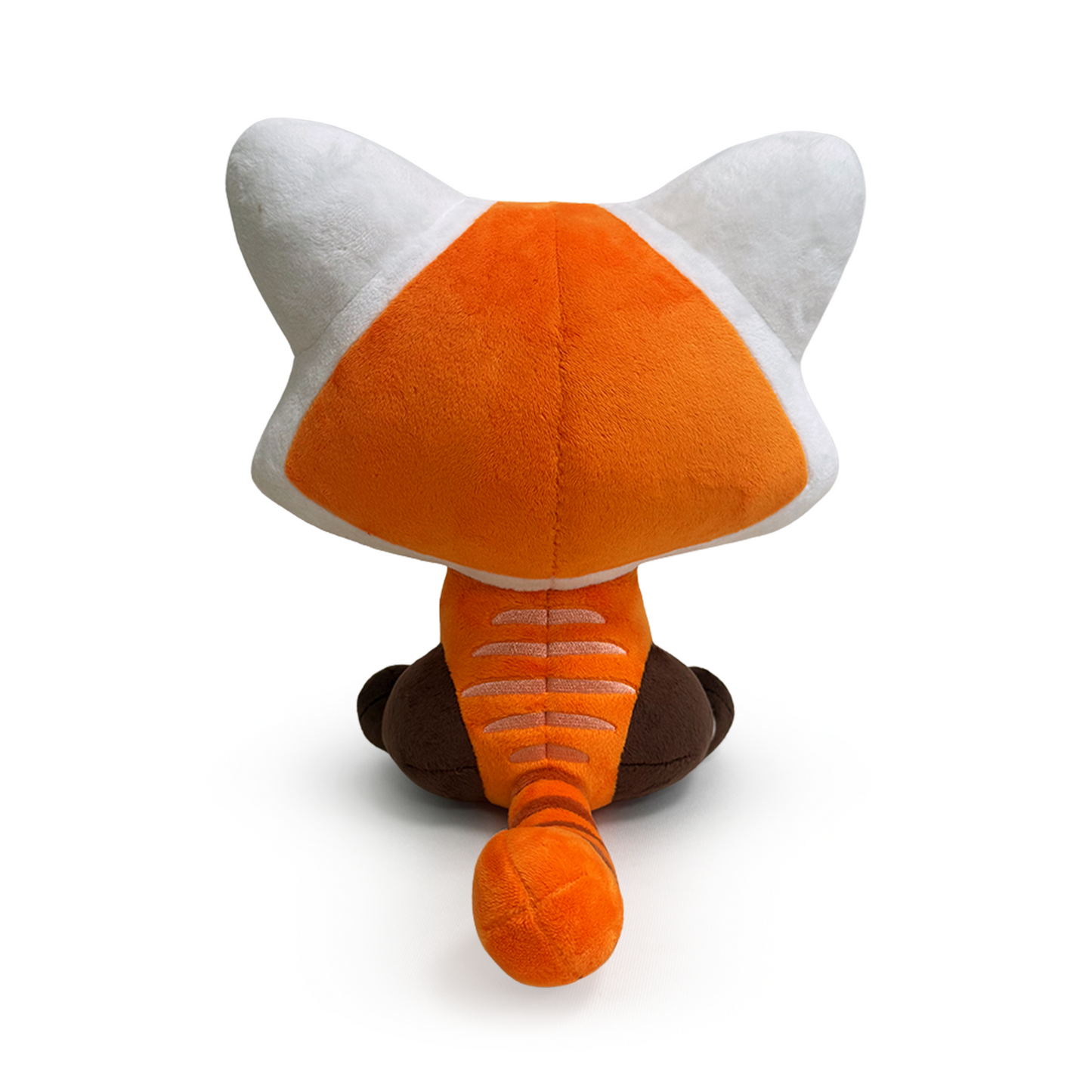 Red Panda Bot Plush (9in)