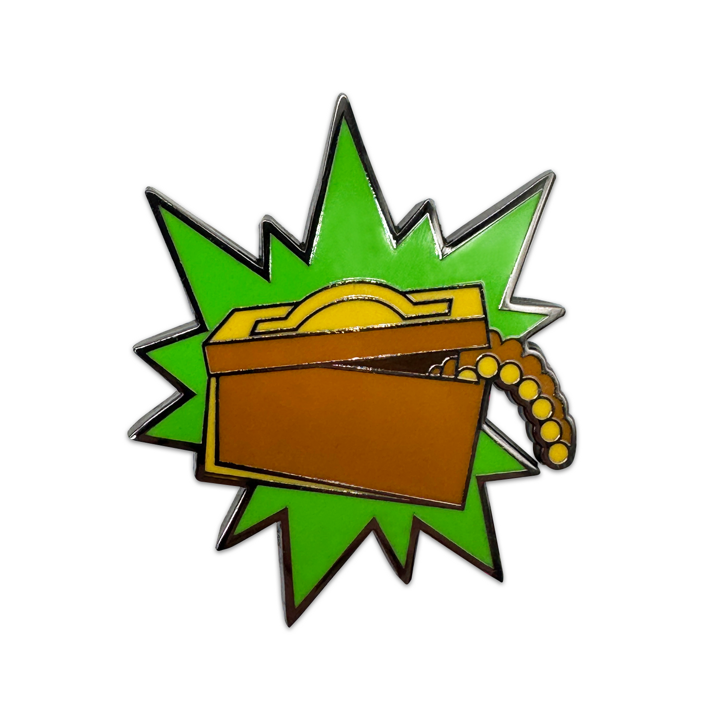 Call of Duty Zombies Pin-Set 2