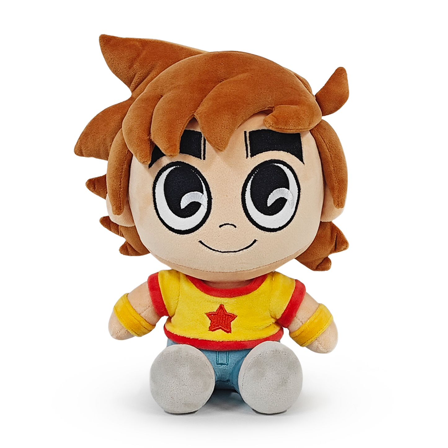 Scott Pilgrim Plüschtier (23 cm)