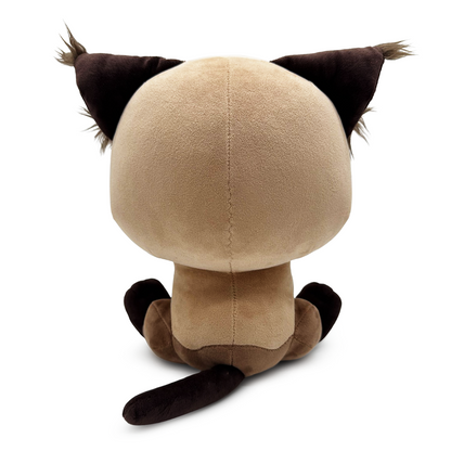 Merv die Katze Plüschtier (23cm)