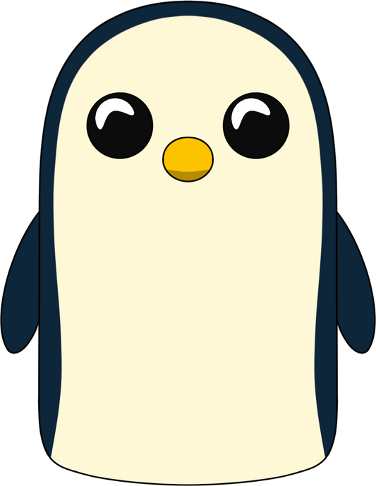 Gunter Plüsch (23 cm)