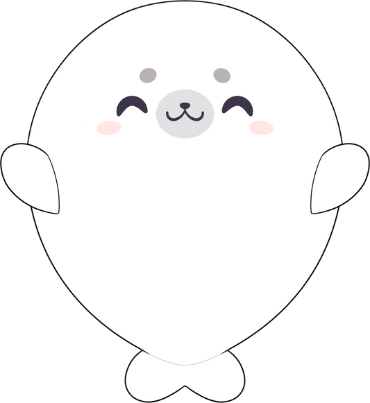 Snoozy Plüsch (23cm)