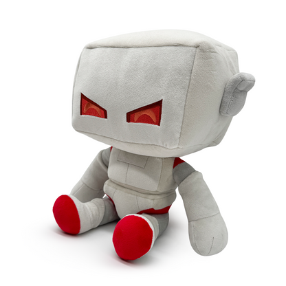Robot-01 Plush (9in)