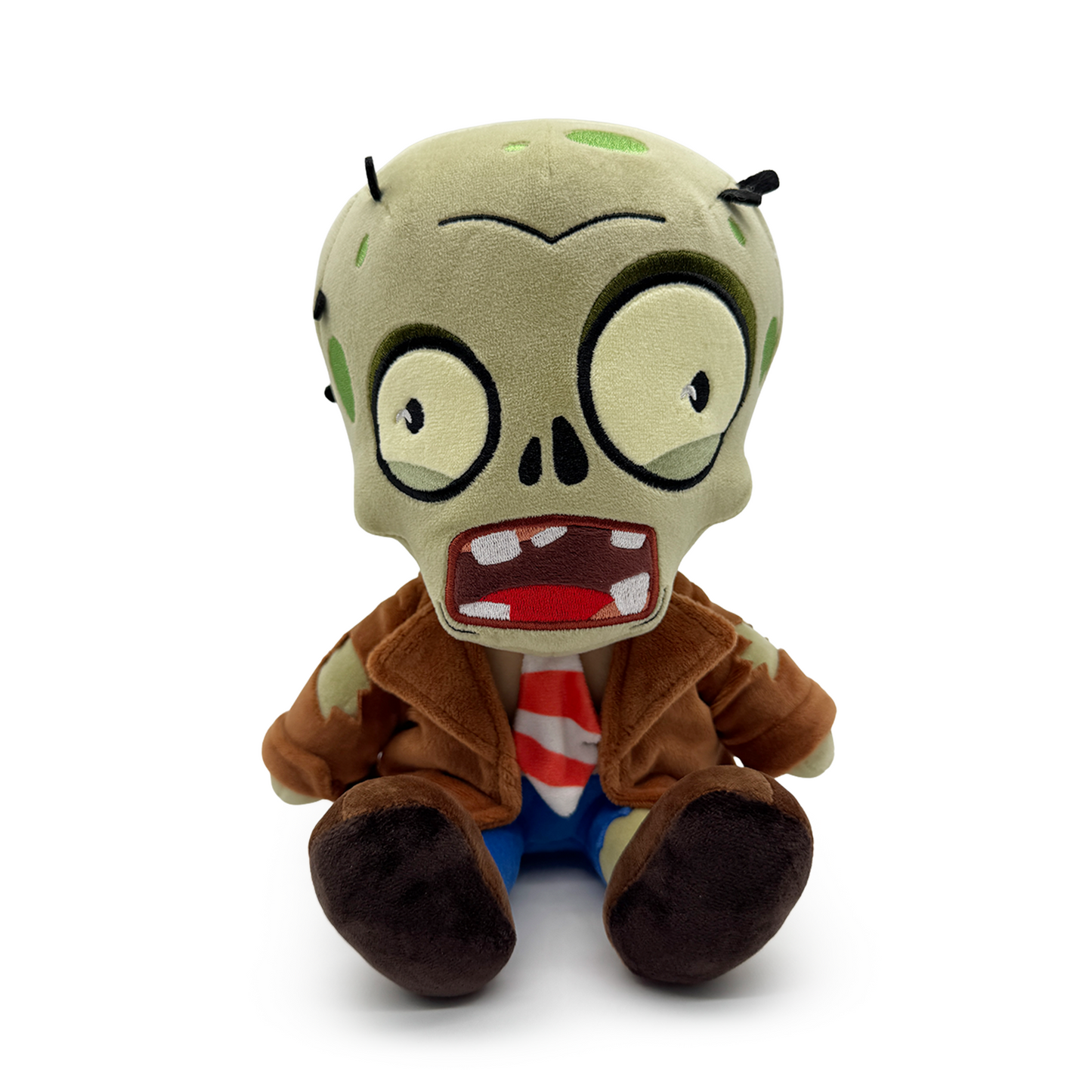 Zombie-Plüschtier (23 cm)