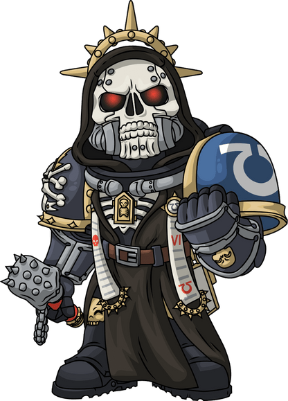Der Kaplan