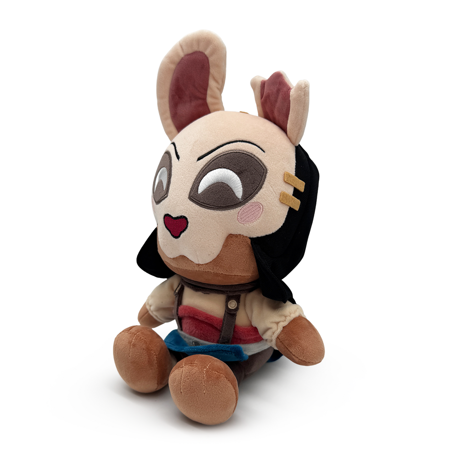 The Huntress Plush (9in)
