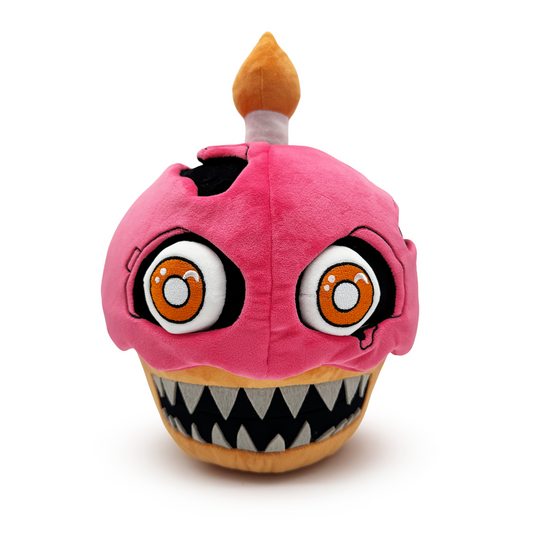 Nightmare Cupcake Plüschtier (23 cm)