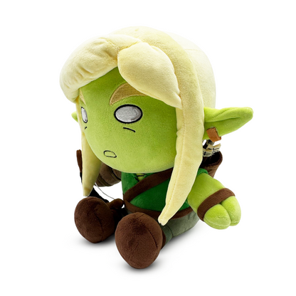 Kyborg Plüsch (23cm)