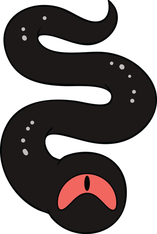 Schlangenbrosche