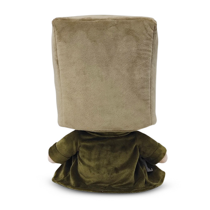 Mono Plush (9in)