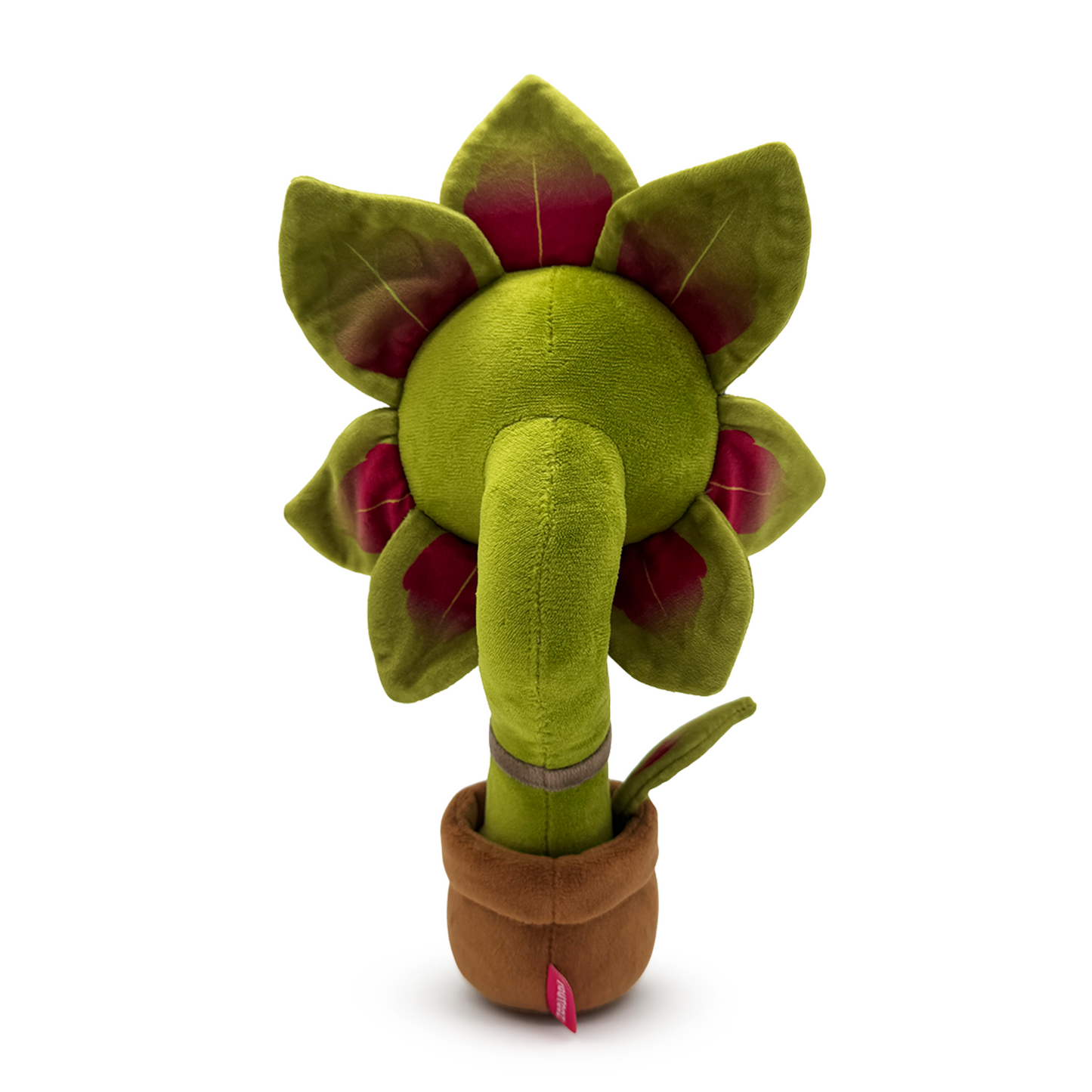 Kuhpflanze Plüschtier (23 cm)
