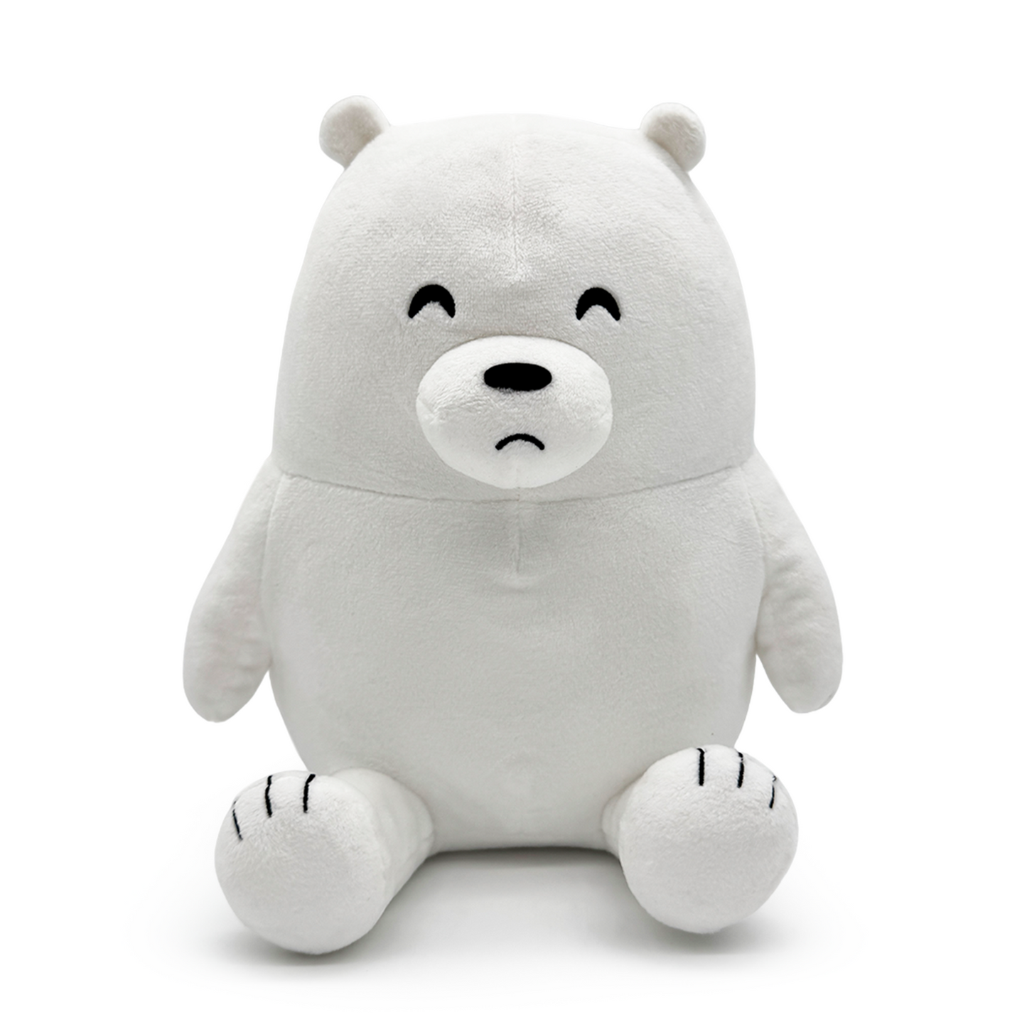 Eisbär Plüschtier (23cm)