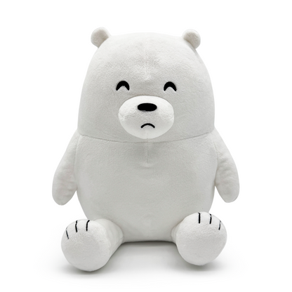 Eisbär Plüschtier (23cm)