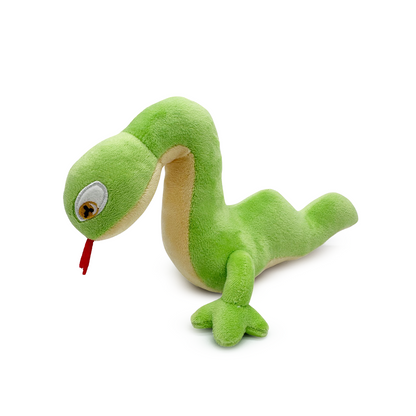 Snecko Plush (9in)