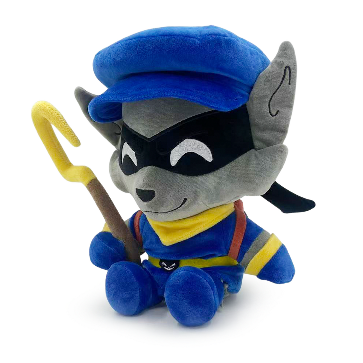 Sly Cooper Plüsch (23 cm)