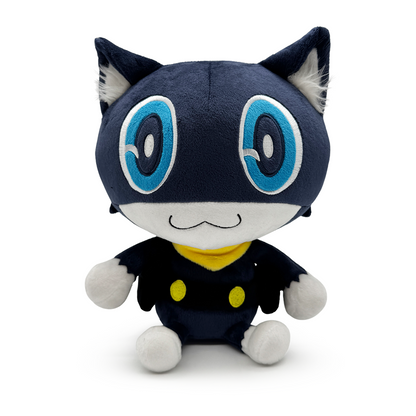 Morgana Plüschfigur (23 cm)