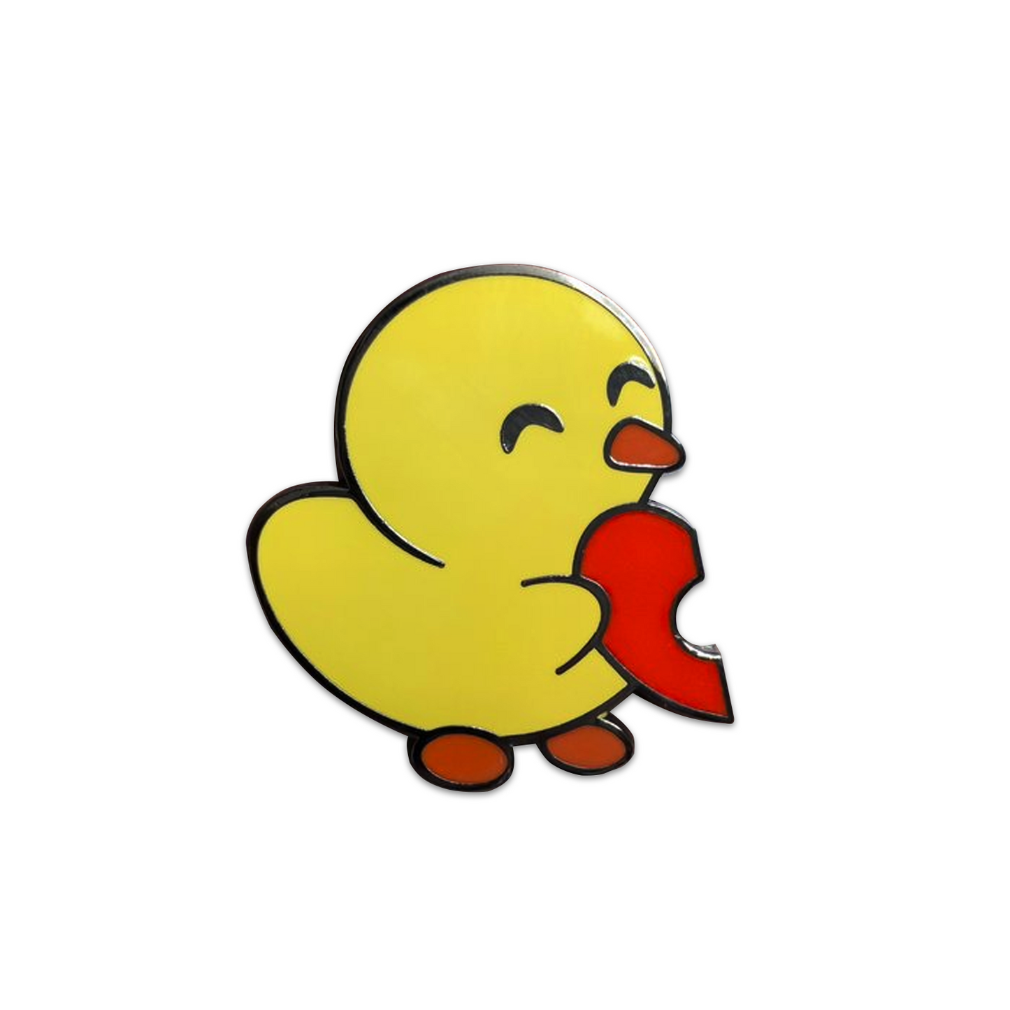 Duckie & Duck Anstecknadel-Set