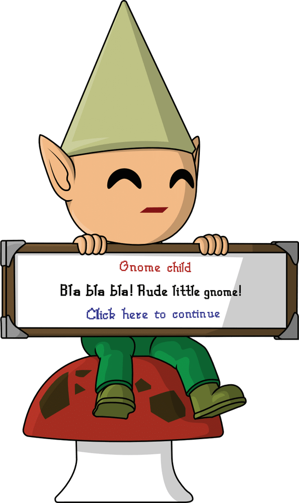 Gnome-Kind