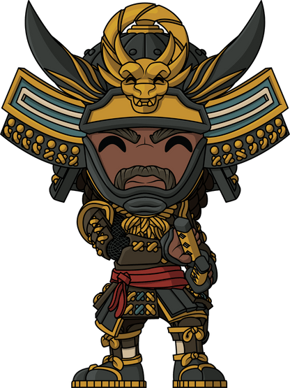 Yasuke