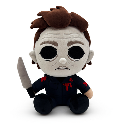 Michael Myers Plüsch (23 cm)