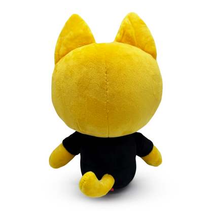 Piss-Katze-Plüsch (23 cm)