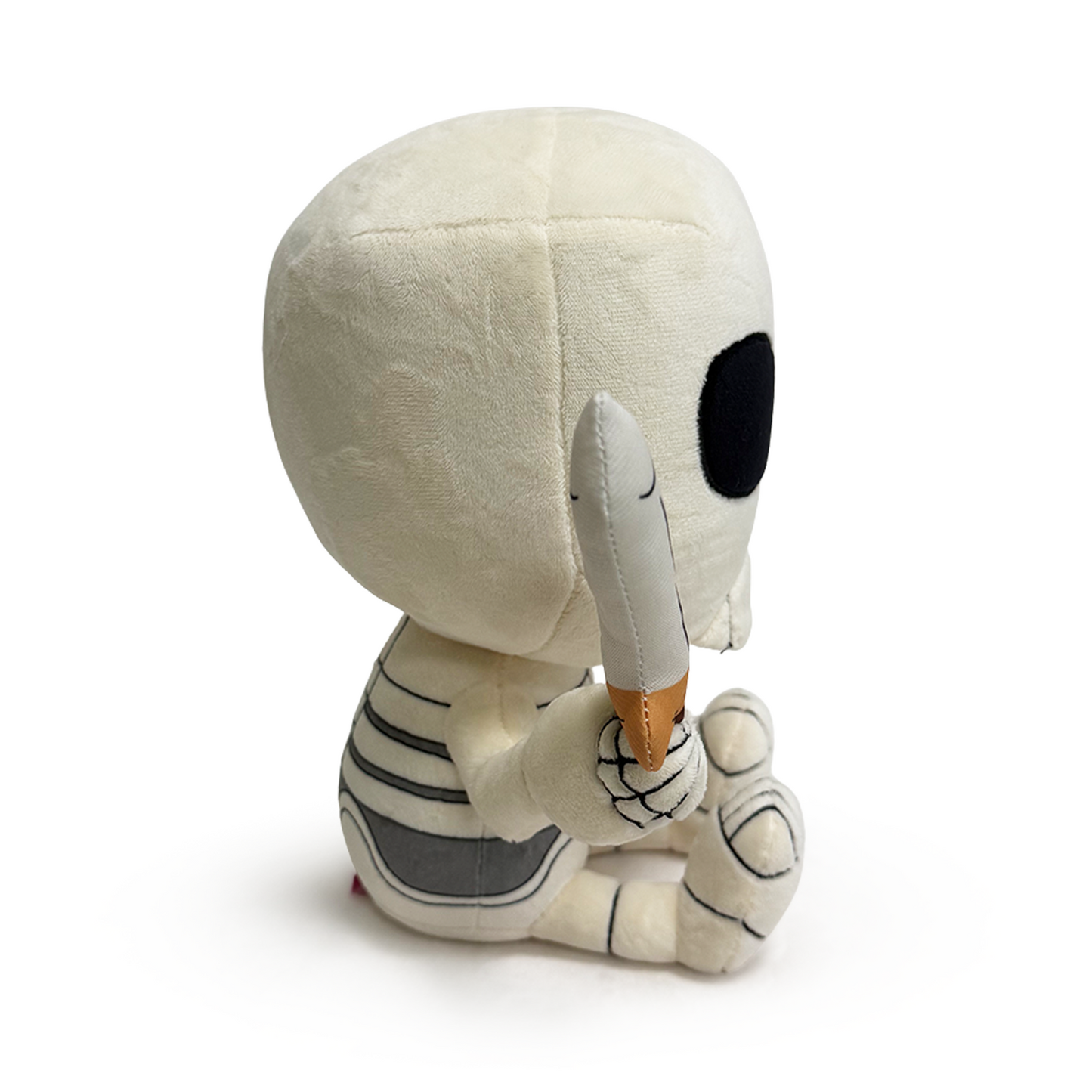 Clash Skelett Plüschtier (23cm)