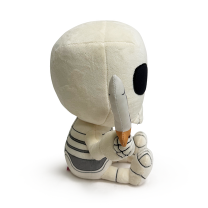 Clash Skelett Plüschtier (23cm)