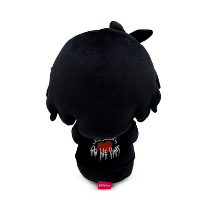 Valentinstag Johnnie Guilbert Plüschtier (23 cm)