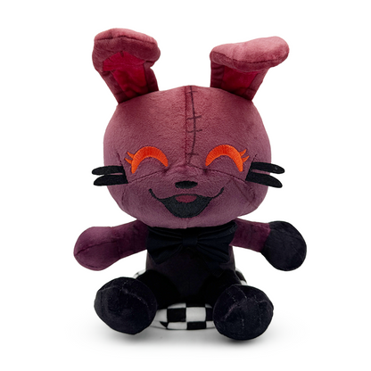 Hide and Seek Vanny Schulterreiter Plüsch (15 cm)