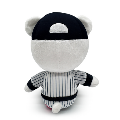 New York Yankees Bear Plush (9in)