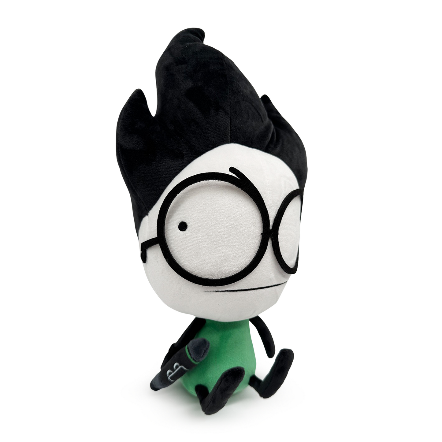 Pringus McDingus Plüsch (23cm)
