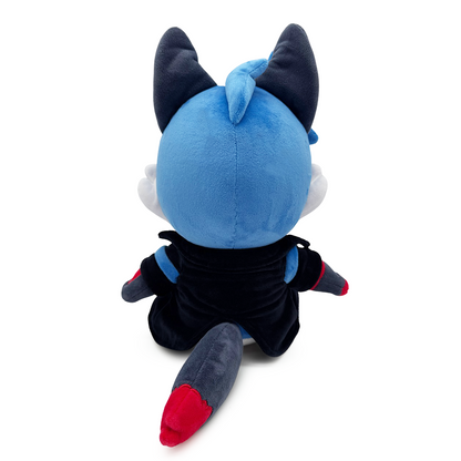 SonicFox Plüsch (23 cm)