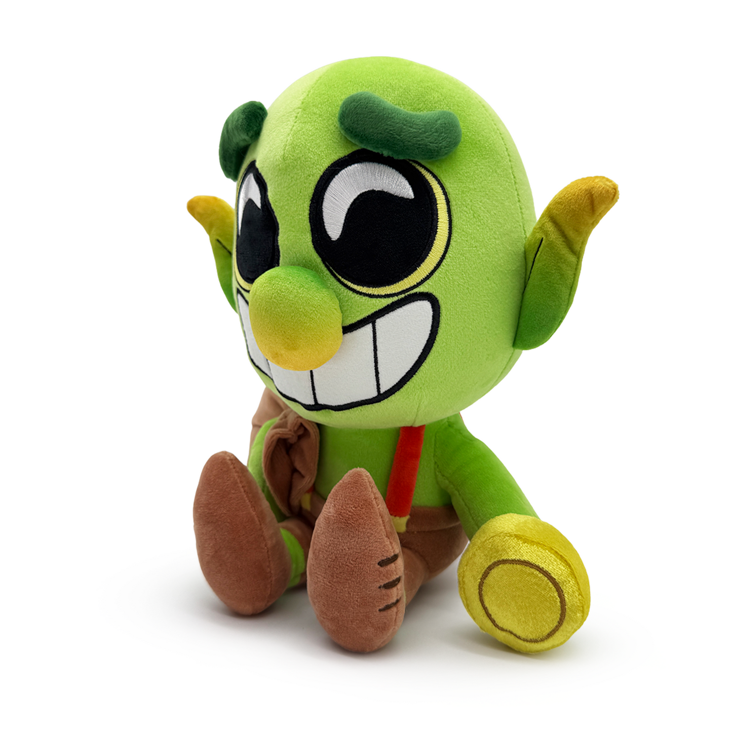 Kobold Plüschtier (23 cm)