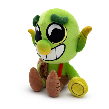 Kobold Plüschtier (23 cm)