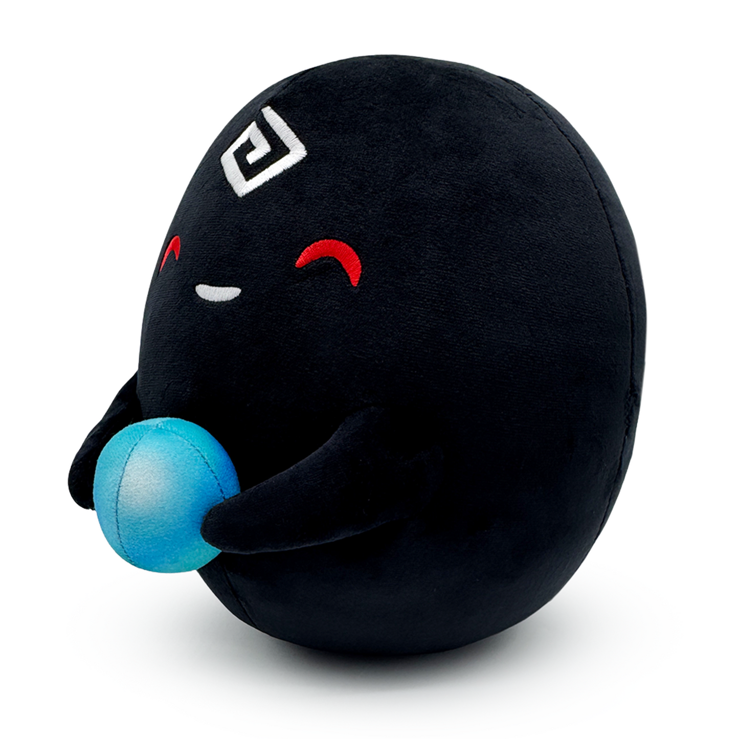 Black Spirit Plüschfigur (23 cm)