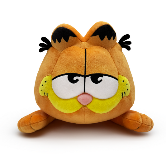 Garfield Gewichtetes Plüschtier (40 cm)