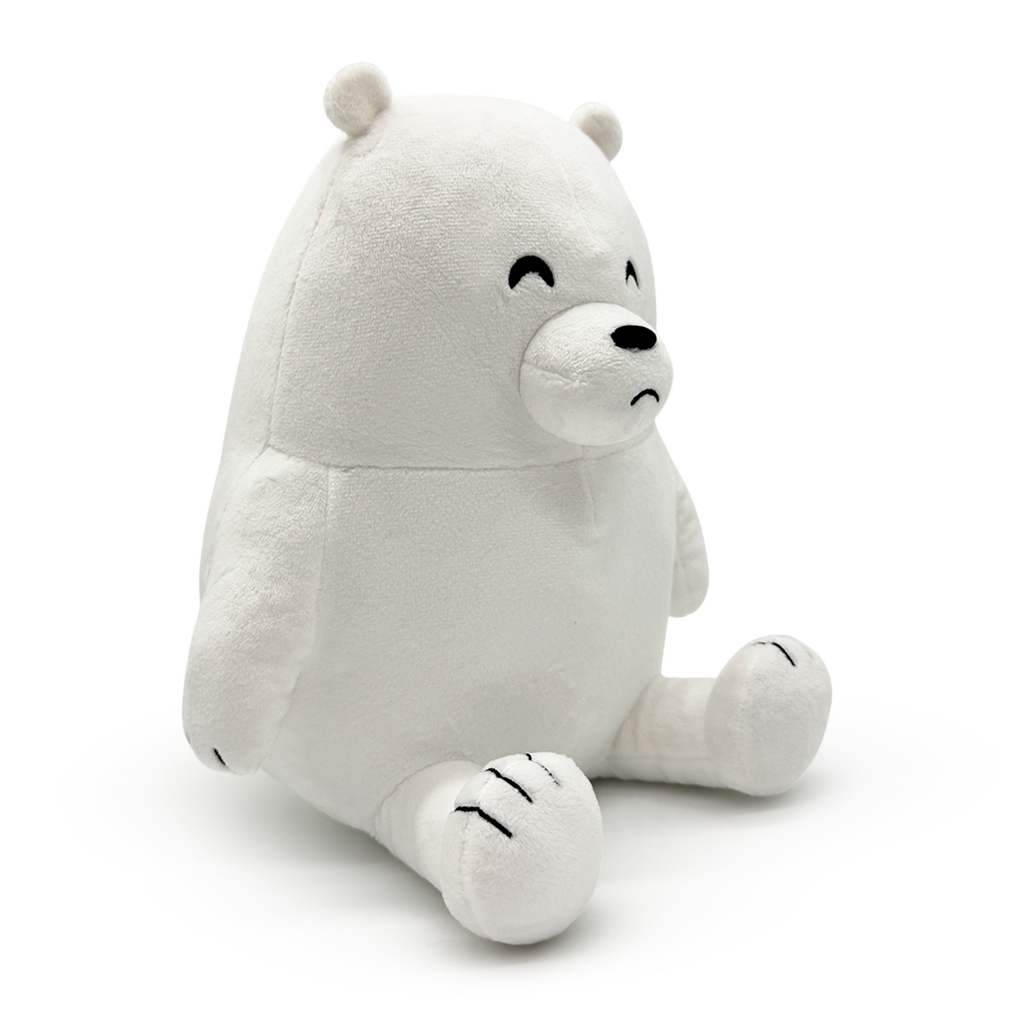 Eisbär Plüschtier (23cm)