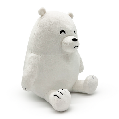 Eisbär Plüschtier (23cm)