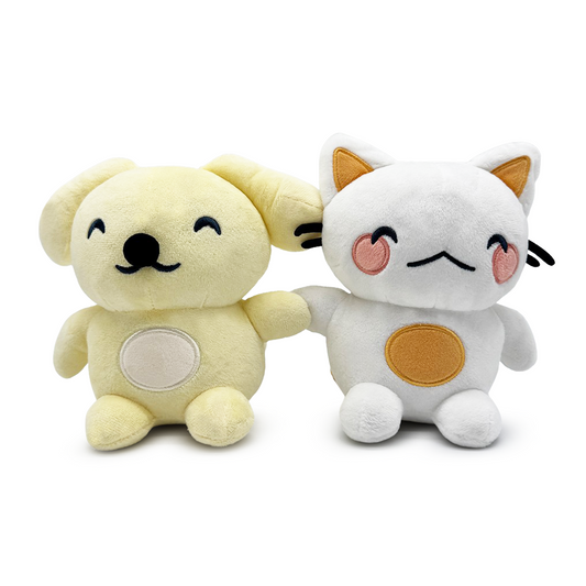 Suni und Luna Plüsch (15 cm)