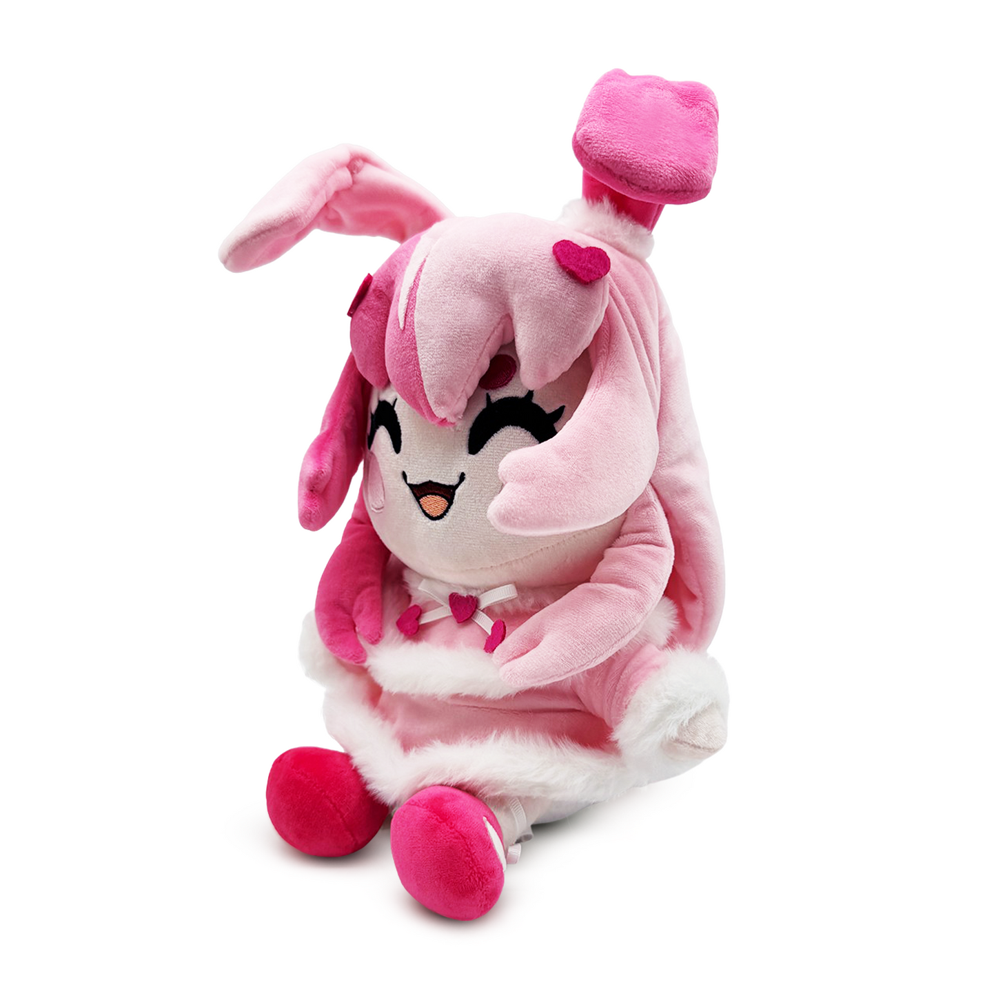 Valentins Plüschtier Punkalopi (23 cm)