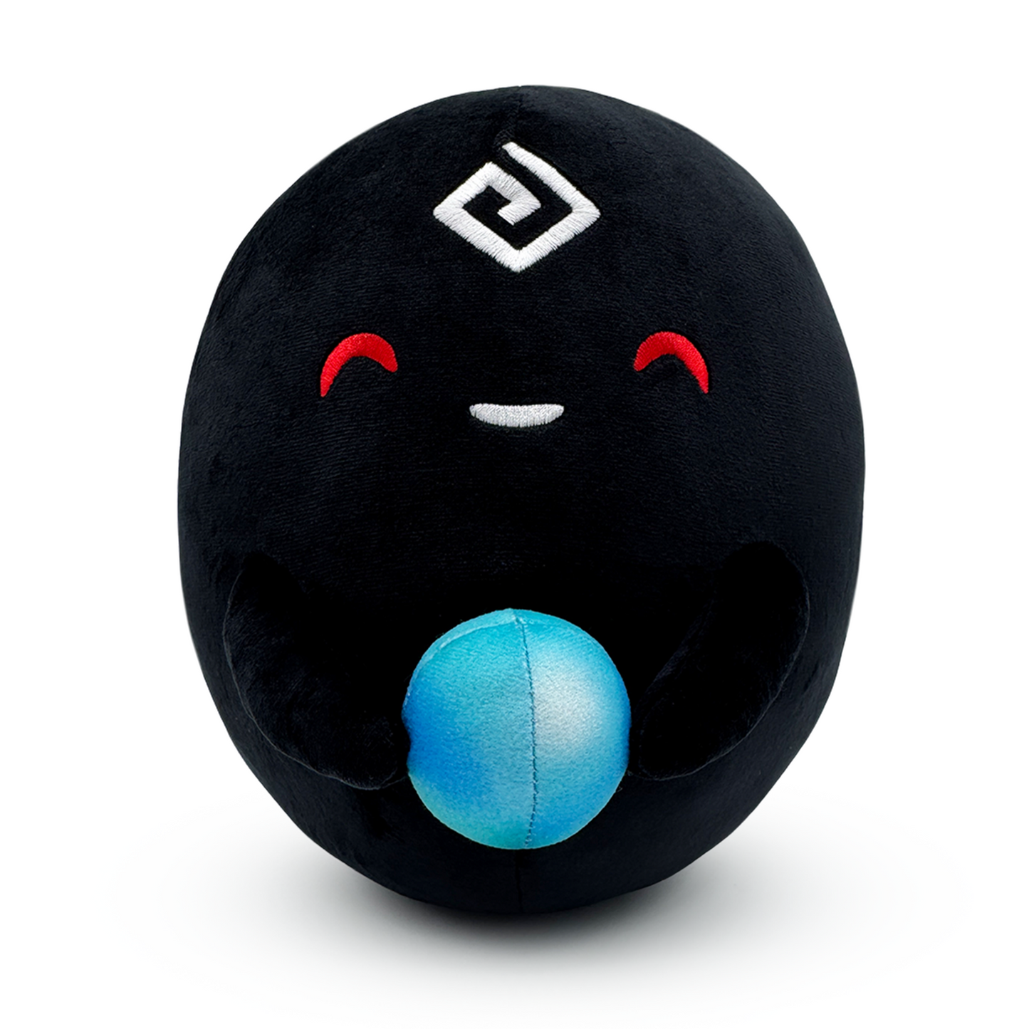 Black Spirit Plüschfigur (23 cm)
