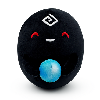 Black Spirit Plüschfigur (23 cm)