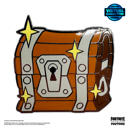 Fortnite Pin-Set