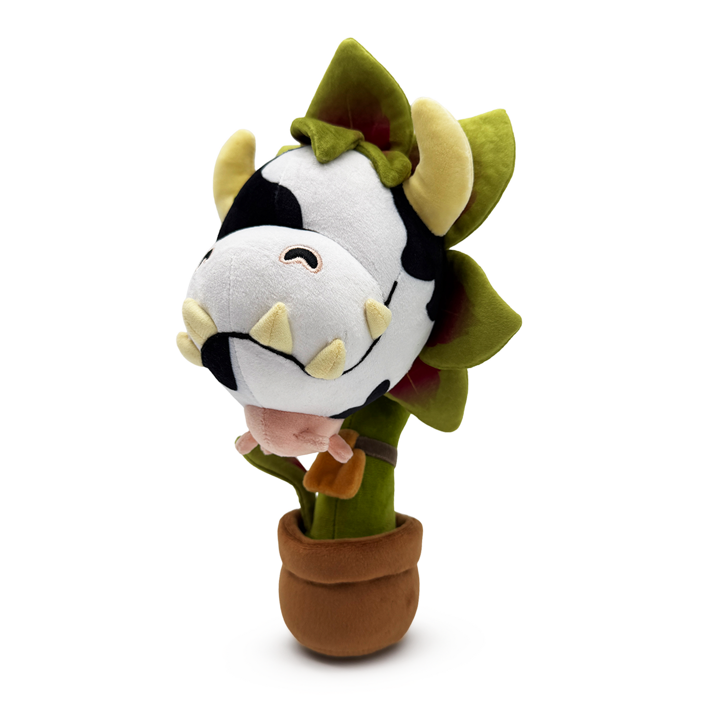 Kuhpflanze Plüschtier (23 cm)